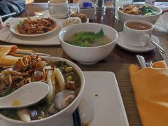 -杭州国际会议中心洲际酒店-原素全日餐厅(解放东路店)