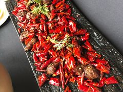 -上海小南国(正大店)