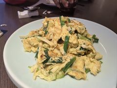 -静之湖湖畔餐厅