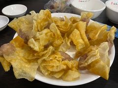 -蓝记云吞(正果店)
