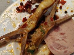 -海底捞火锅(凯德广场店)