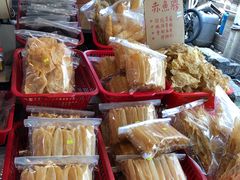-大澳渔村及棚屋