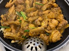 -大嫂镬仔·焖鸡煲·啫啫煲(逢源路店)