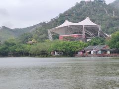 -珠海圆明新园