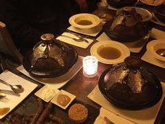 -Tajine Moroccan塔金摩洛哥中东餐厅