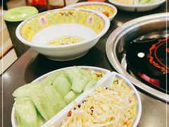 -芦月轩羊蝎子(北蜂窝店)