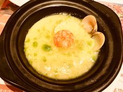 -芭菲盛宴·环球美食(北城国际店)