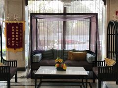 -福田家月子中心 产后 月嫂(市立母子医院店)