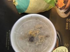 -麦当劳(许昌亚细亚店)