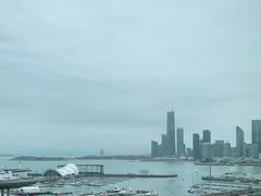 -青岛海尔洲际酒店