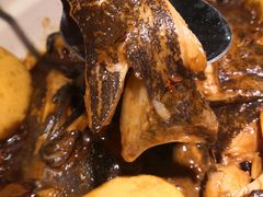 -吕氏疙瘩汤·私家菜馆(慈云寺店)