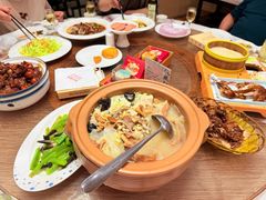 -郑庄脂渣海鲜楼(九水路店)