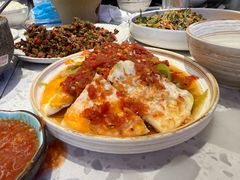 -浩海火燒雲傣家菜(芮欧百货店)