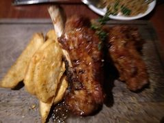 -卡朋厨房(289艺术园区店)