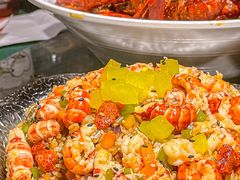 -叶派龙虾•招牌香辣蟹·海鲜(中海国际店)