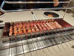 -丰茂烤串(五道口店)