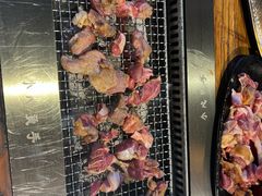 -柿子树炭烤羊腿(金台路店)