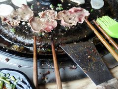 -赞酱川式烤肉(蜀都万达店)