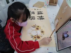 -阿妮亚少儿美术书法(望京店)