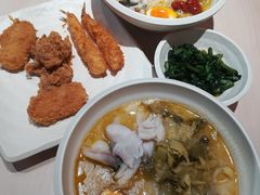 -味千拉面(庄河城关街店)