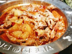 -胖哥俩肉蟹煲(苏州中心店)