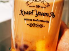 -桂桂茶(恒基名人店)