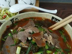 羊肉粉-锦福昌·羊肉粉(渝兴广场店)