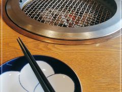 -炎蔵牛舌烤肉