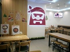 -海盗虾饭·剥好的小龙虾饭(SOHO尚都店)