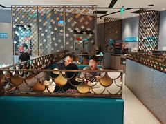 -半天妖烤鱼(丰科万达店)