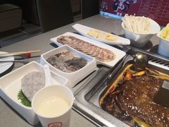 -海底捞火锅(苏宁生活广场店)
