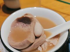 -猪腰世家·粤菜猪腰汤(江西路店)