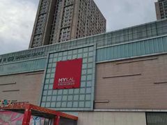 -麦凯乐(尚志大街店)