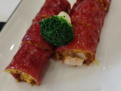 -维多利亚大酒店·雅园中餐厅