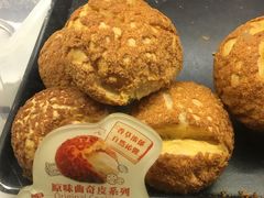-西树泡芙(正佳店)