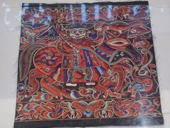 -中国美术学院象山校区-民艺博物馆