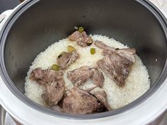 -皇鸽餐厅(五桂山分店)