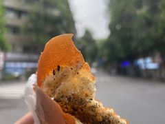 -贺记蛋烘糕(文庙西街店)