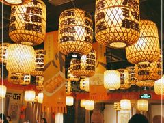 大堂-南京大牌档(青岛万象城店)