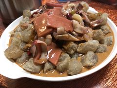 -友利砂锅居(烟台店)