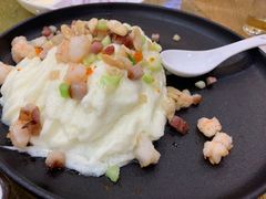 -寻味顺德·南记酒家·传统顺德菜·鱼生(广源路店)