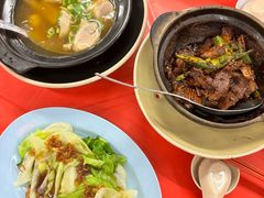 -兴记肉骨茶(甲洞大街第二新分店)