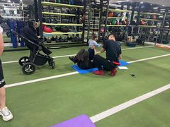 -贝菲特游泳健身(徐泾店)