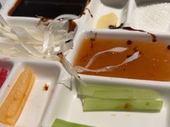 -四季民福烤鸭店(故宫店)