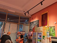 -荆九爷爆炒桥头三嫩(夫子庙店)