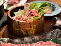 -热血兄弟·炭火烤肉(融侨中心店)