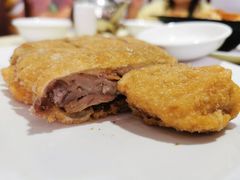 -粤北餐馆