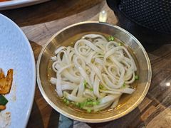 -魁盛居百年鲁菜馆(县西巷店)