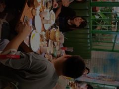 -亚马逊环球美食百汇(新城吾悦广场店)