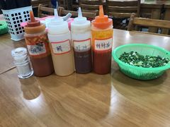 -达道武仔牛肉店(广达路店)